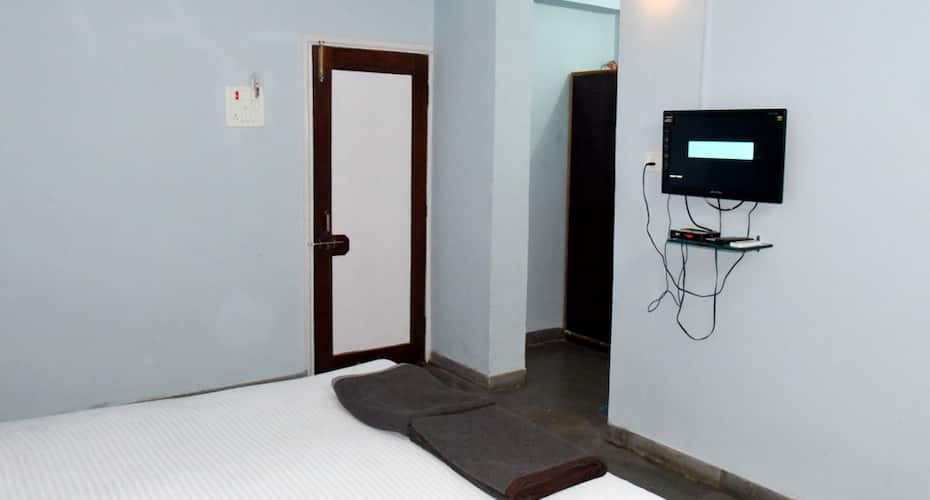 Hotel New Great Punjab, Aurangabad 5